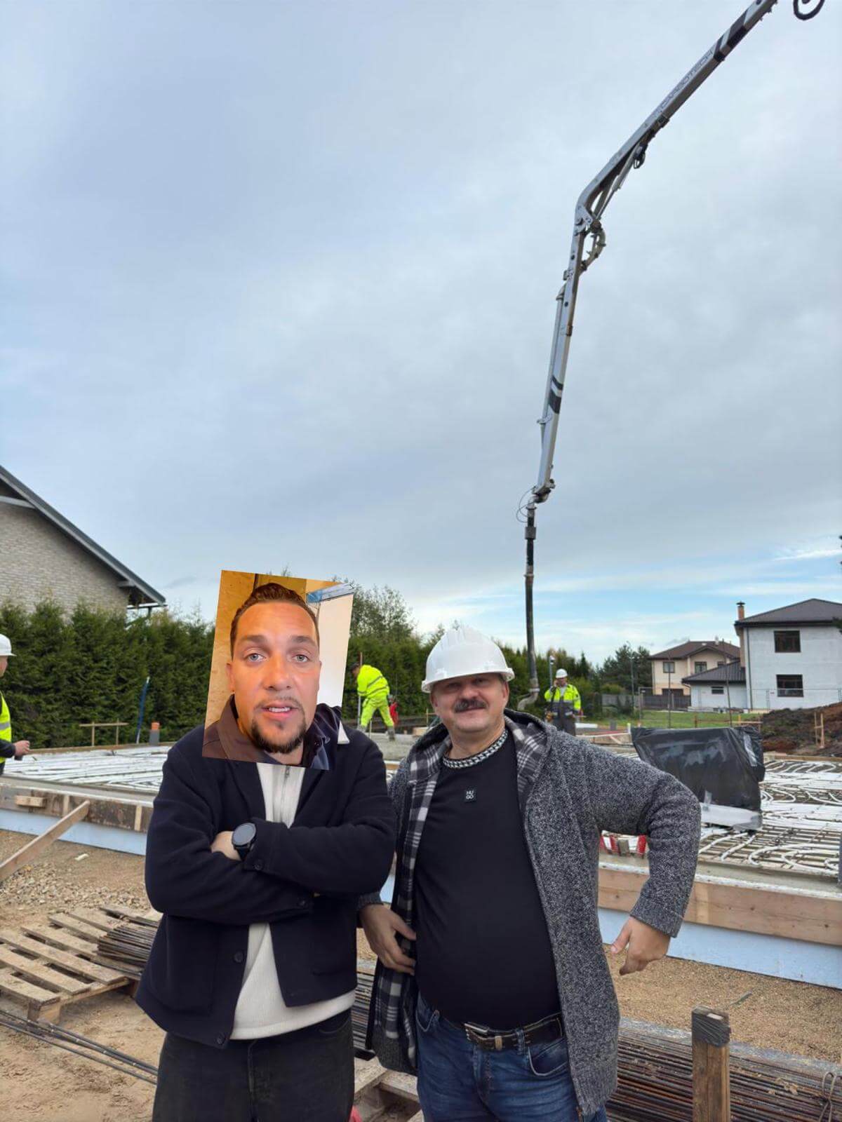 Edgars Aivars, Ēriks Punculis